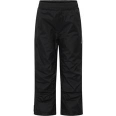 Didriksons Regnbukser Børnetøj Didriksons Avan Pants Regnbukser Børn - Sort