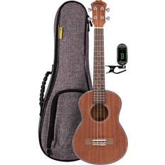 U4 Tenor Ukulele Paket