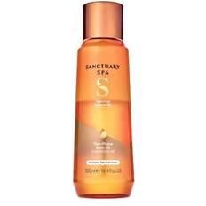 Signature Natural Oils Two-Phase Bath Oil
