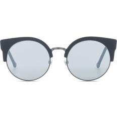 Super Sunglasses Ilaria - Black