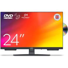 Cello C2424F 24 Inch HD Ready LED TV DVD