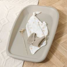 Changing Pads Tutti Bambini Cushi Baby Changing Mat Mushroom