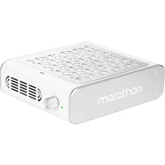 Dammsug Manikyr Nagelbygg - Saeyang Marathon 65W