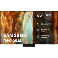 Samsung 65" QN70F Neo QLED 4K Mini LED Smart TV