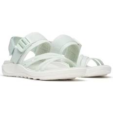 Merrell Sandaler Merrell District 4 Backstrap - Cucumber