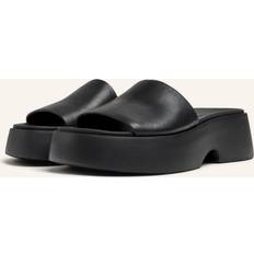 Camper Pantoletter Tasha - Sort