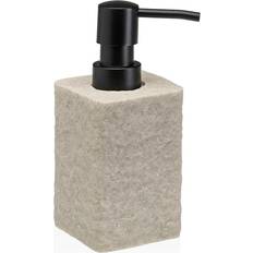 Versa Viti Beige Resin Tvålpump
