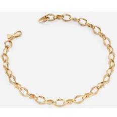 Guess Jewellery Guess Bamboo Necklace - Gold