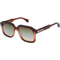 Solglasögon Vivienne Westwood VW5091 Solglasögon Män - Brun