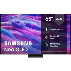 Samsung 65" QN80F Neo QLED 4K Mini LED Smart TV