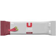 Bar Rabarber Glutenfri Energibar