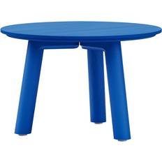 Blue Coffee Tables OUT Objekte unserer Tage Meyer Color Medium H 35 cm Couchtisch