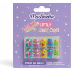 Little Unicorn Nails