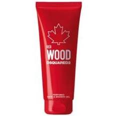 DSquared2 Red Wood Shower Gel 200ml