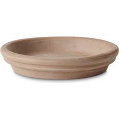 Verve Laleh Brown Saucer Dia 11 cm