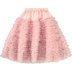 24-36M Kjolar Barnkläder Molo Bliss Skirt Rosequartz - Rosa