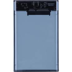 External Enclosures LaCie 2.5 Inch SSD Case SATA To USB3.1 8TB SSD HDD