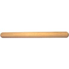 Rolling Pins Major Brushes Large Smooth Wooden Rolling Pin