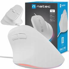 Computermus Natec Crake 2 Pro USB Type-A 12800 dpi