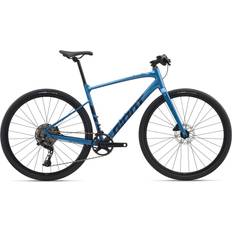 Giant fastroad Giant FastRoad AR 1 2025 Electron Blue