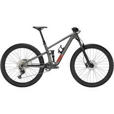 Full suspension mountain bike Trek Top Fuel 5 Gen 4 Full Suspension Mountain Bike