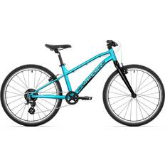 Rock Machine Barncyklar Rock Machine Barncykel Thunder 24" VB JADE BLUE (13)