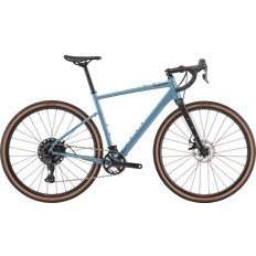 Cannondale topstone Cannondale Topstone 3 2025 Blå