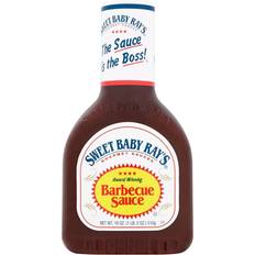 Original BBQ Sauce 510g