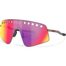 Oakley Metal - Unisex Sunglasses Oakley Shield-Frame Sunglasses - Unisex - Grey