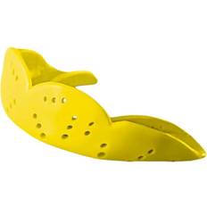 SISU Mouthguards Next Gen Aero Jaune