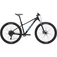 Giant Bikes Giant Mountain Bike Talon 4 microSHIFT 2025 Black XS