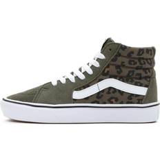 Vans Buty Comfycush - Green