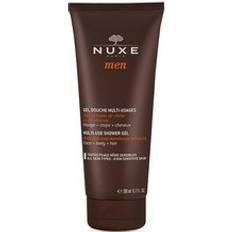 Nuxe Men Multi-Use Shower Gel 200ml