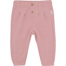 Minymo Rosette Sweatpants - Rosett
