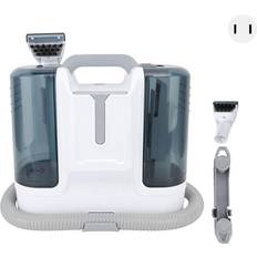 Vestidos Carpet Cleaner 450W 15Kpa Powerful Suction Deep Cleaning Spot Clean Machine