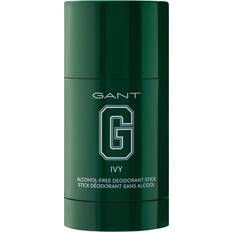 Hygienartiklar Gant Deodorant Stick 75 gram
