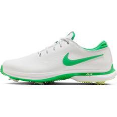 Nike Air Zoom Victory Tour 3 Golf Wide - White/Green Shock