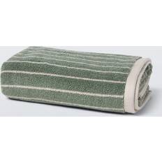 Textiles John Lewis Egyptian Cotton Stripe Towels Towel