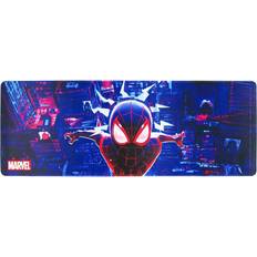 Marvel Miles Morales Maus und Tastatur-Pad