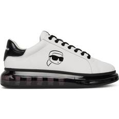 Karl Lagerfeld Ikon NFT Kapri M - White/Black