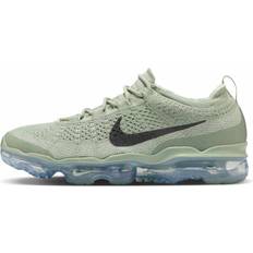 Nike Air Vapormax 2023 Flyknit - Jade Horizon Smoke Grey