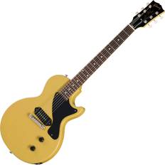 Gibson electric guitar Gibson Les Paul Junior TV Yellow Electric Guitar