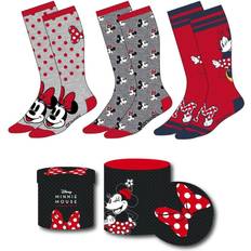 Socks Minnie Mouse Children's Socks