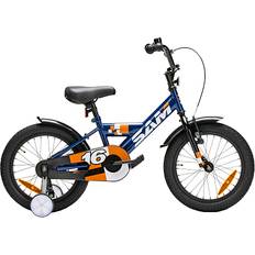 Børnecykel 16 Puch Sam Børnecykel 1 Gear 16" 2025 Blå Børnecykel