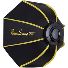 Lighting & Studio Equipment Glow Glow ParaSnap PS-B20K 20' Octagonal Softbox