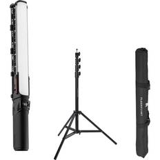 Lighting & Studio Equipment Zhiyun FIVERAY V60 60W Portable Bi-Color LED Light Wand