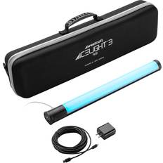 Lighting & Studio Equipment Westcott Ice Light 3 22W RGBWW Portable LED Light