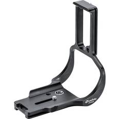 Nikon z7ii Leofoto L-Bracket for Nikon Z6II Z7II