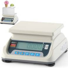 Hpa M RS232 LCD Våg 6 kg 2g