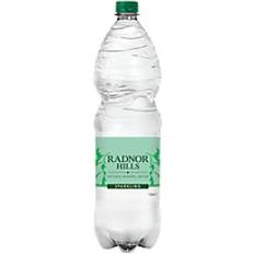 Radnor Hills Radnor Hills Sparkling Water 1.5L PK 12